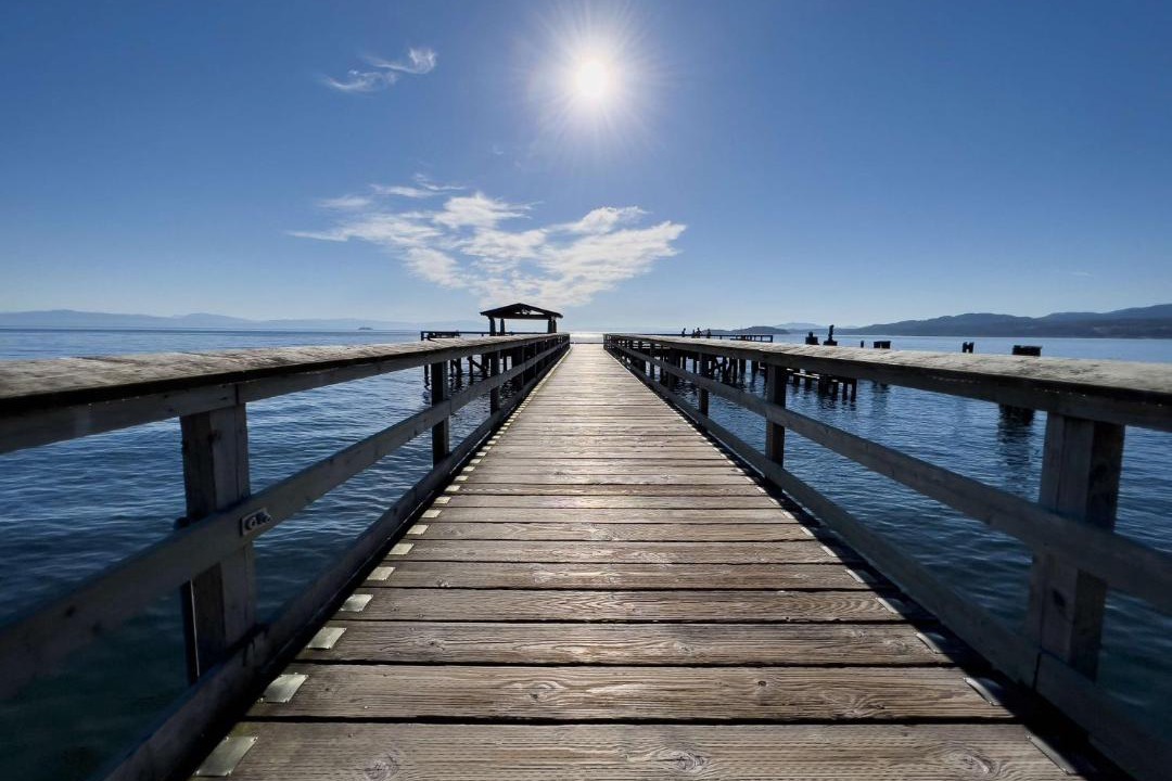 Photo of Others in Davis Bay