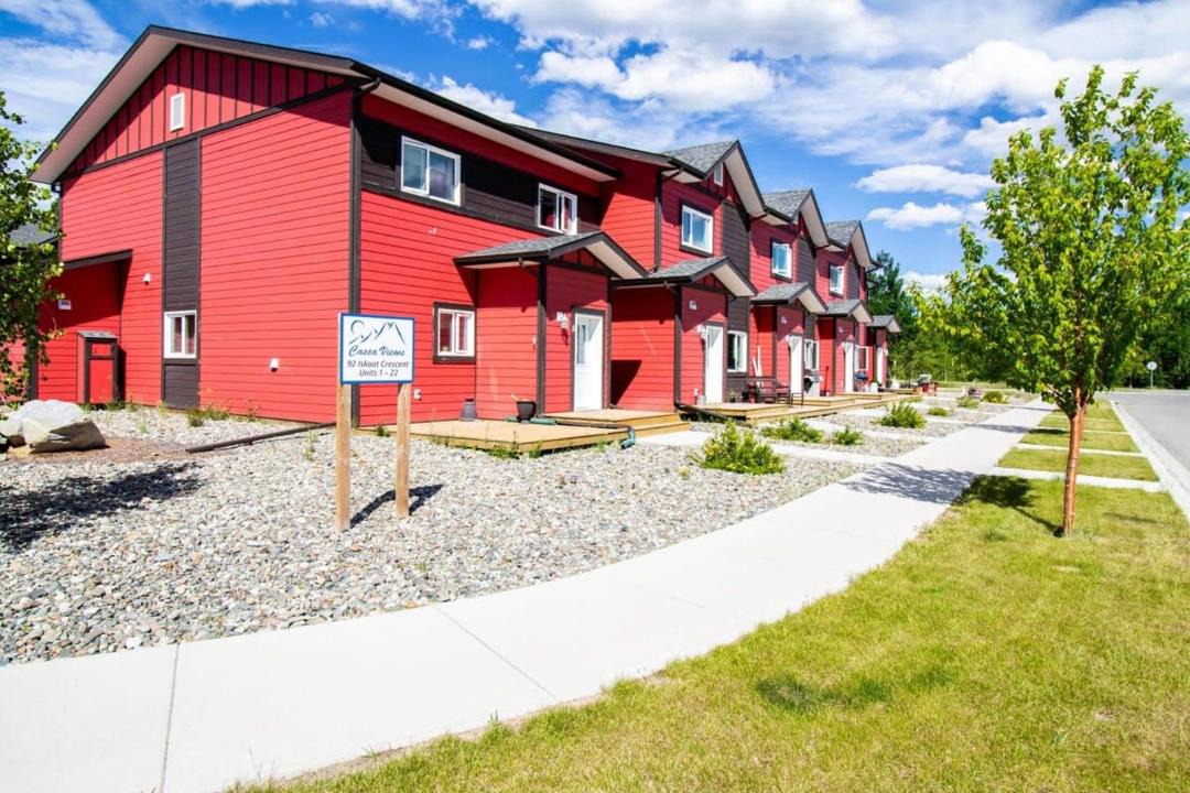 Photo of Others in Whitehorse