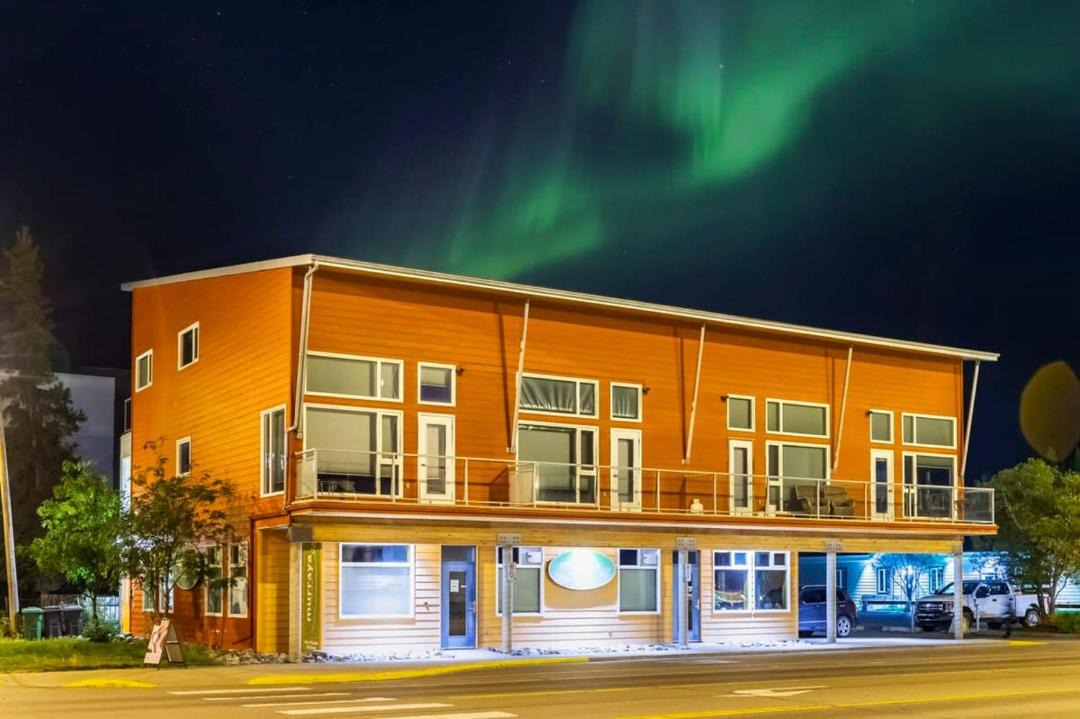 Photo of Others in Whitehorse