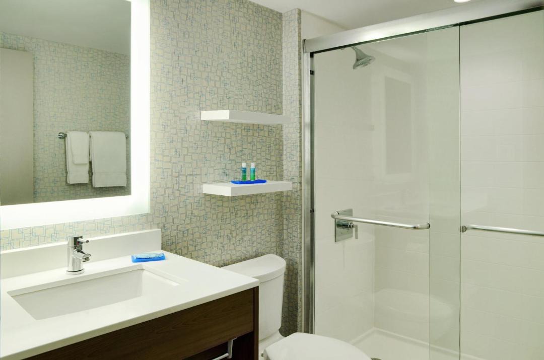 Photo of Bathroom in St. Lawrence