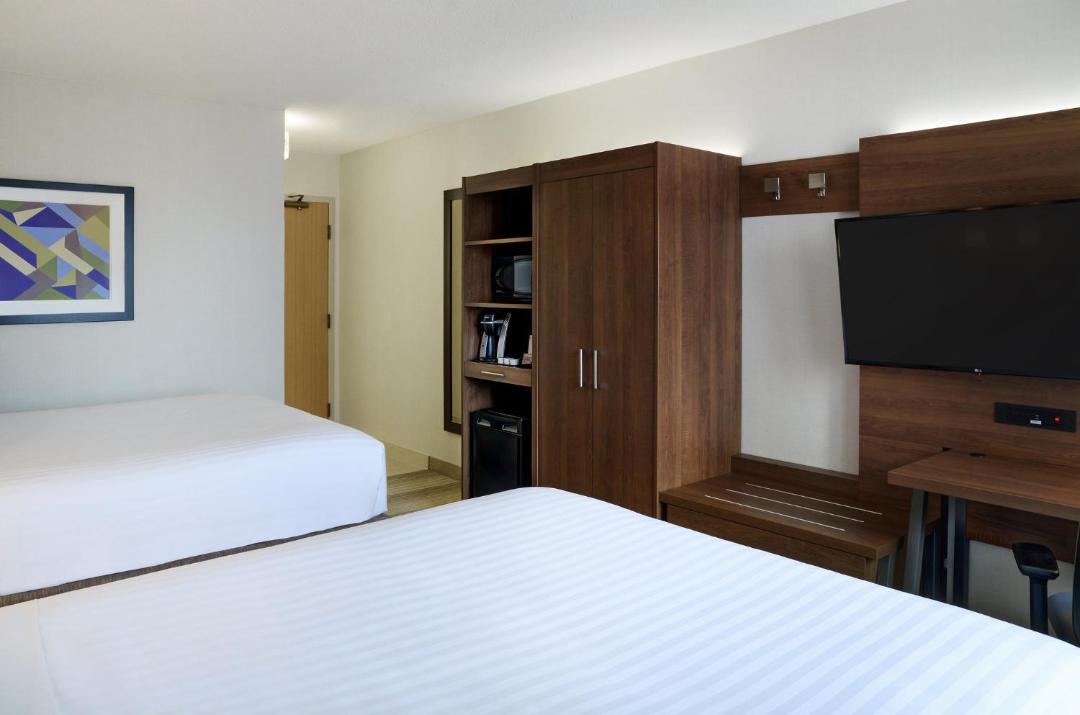 Photo of Bedroom in St. Lawrence