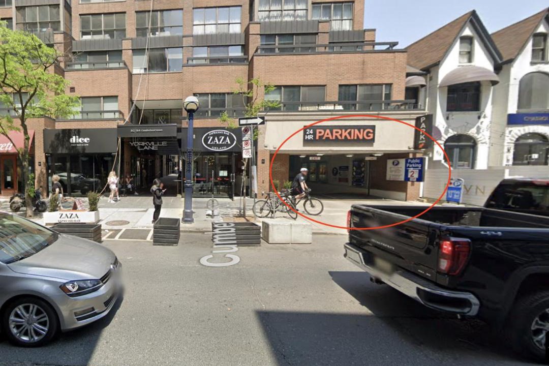 Photo of Others in Bloor-Yorkville