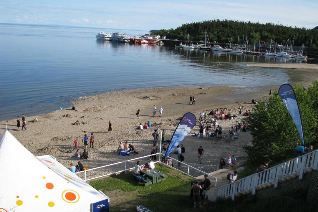 Photo of Others in Tadoussac