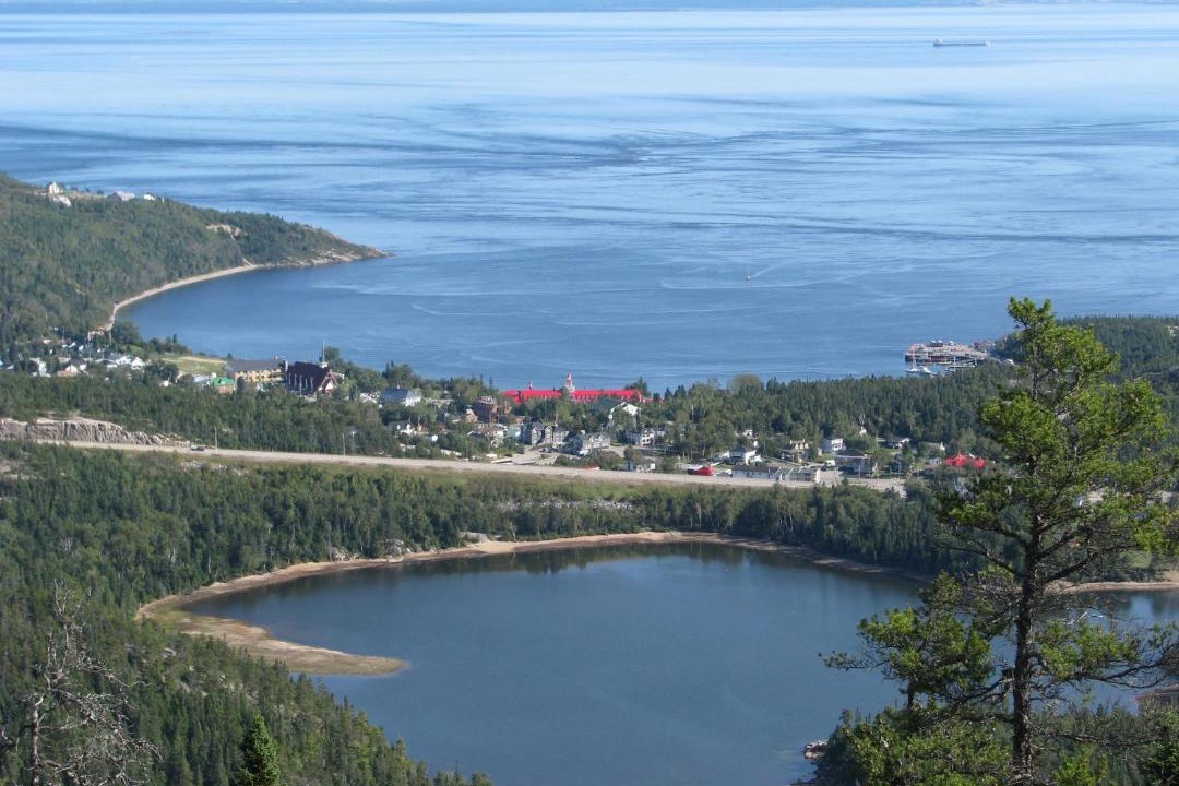 Photo of Others in Tadoussac