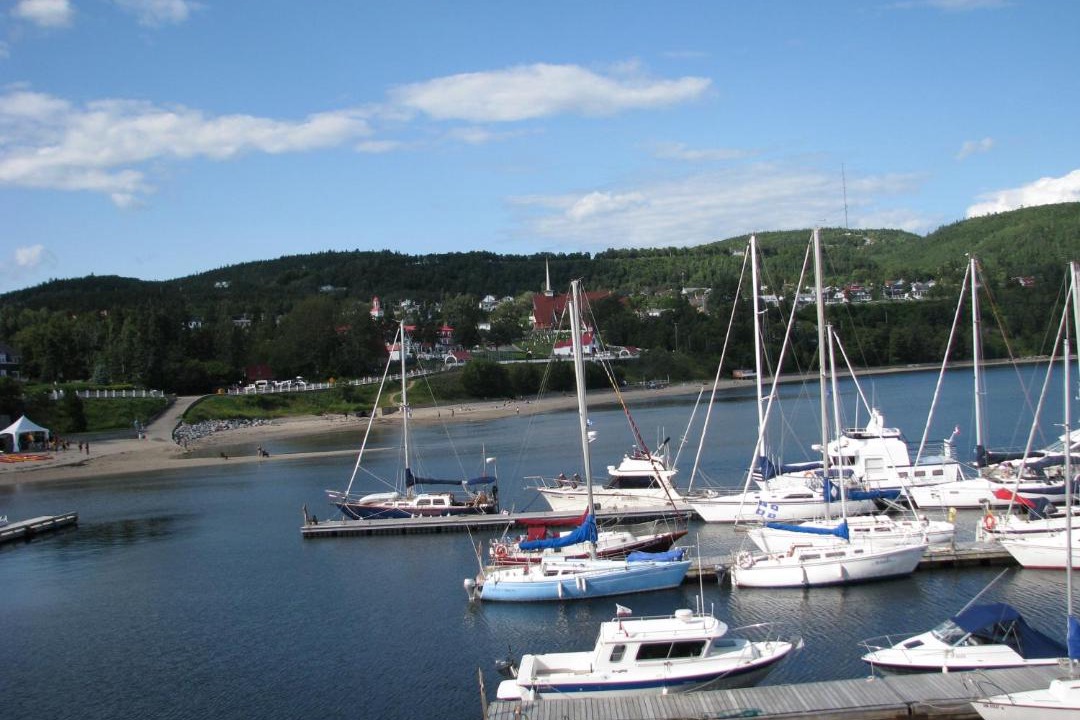 Photo of Others in Tadoussac