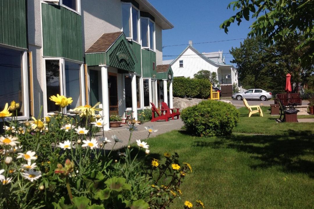 Photo of Others in Tadoussac