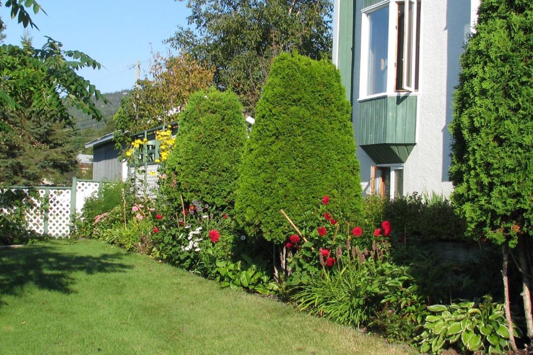 Photo of Others in Tadoussac