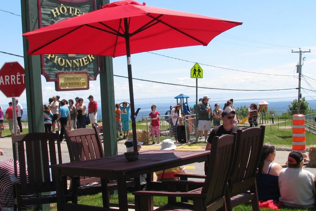 Photo of Others in Tadoussac
