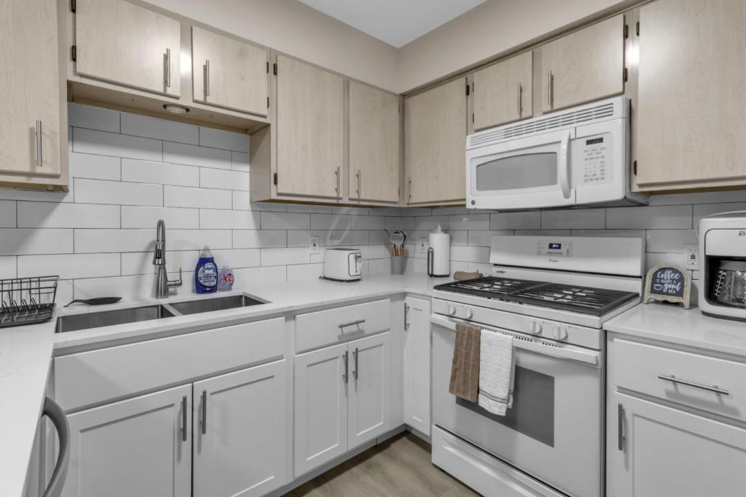 Photo of Kitchen in Willert Park