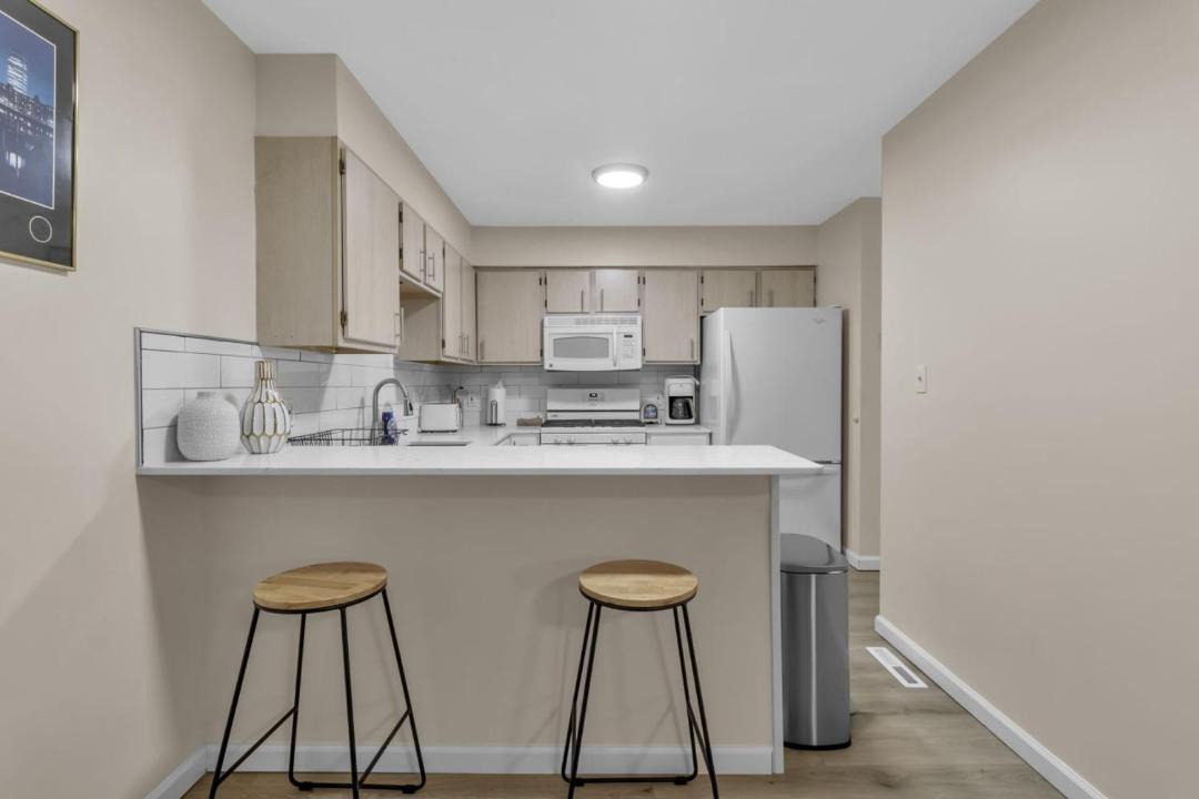 Photo of Kitchen in Willert Park