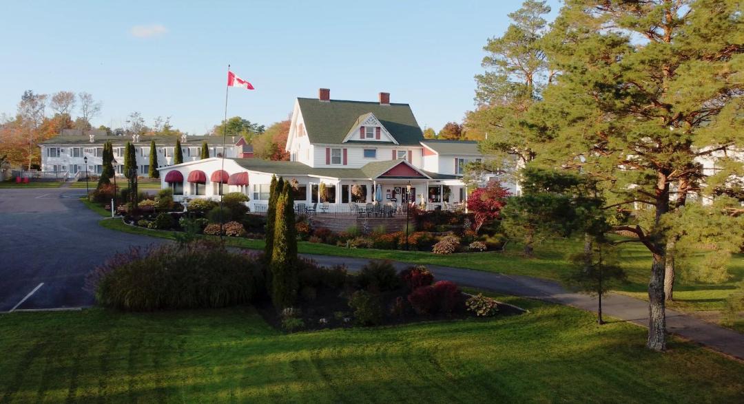 Photo of Others in Baddeck