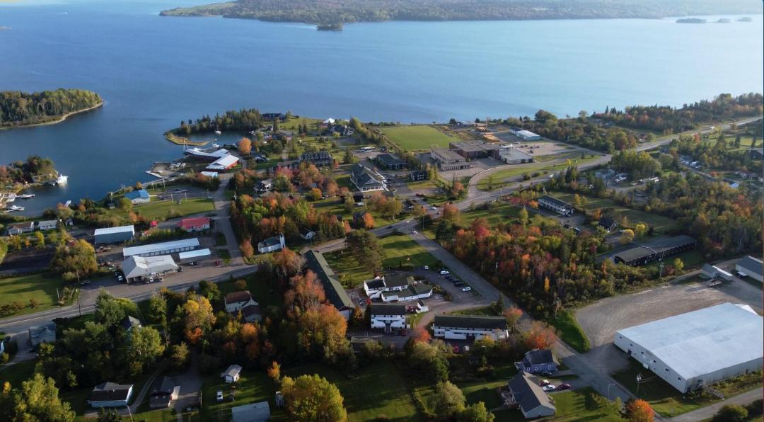 Photo of Others in Baddeck