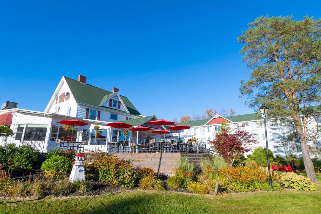 Photo of Others in Baddeck