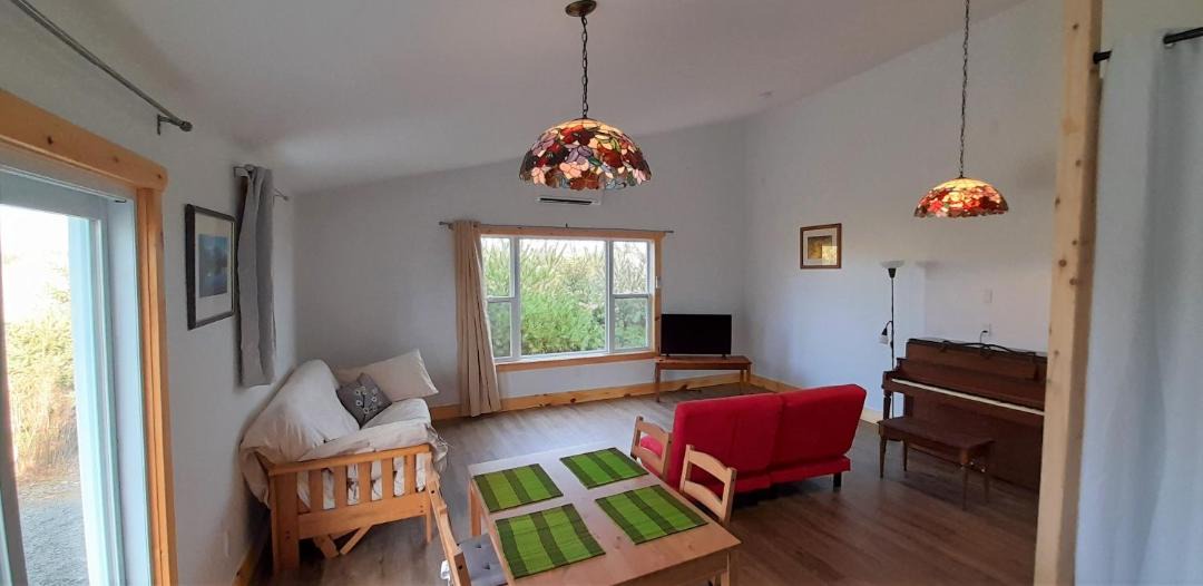 Photo of Livingroom in Lunenburg