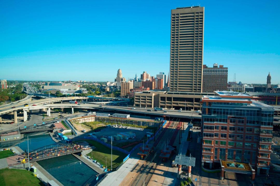 Photo of Others in Downtown Buffalo