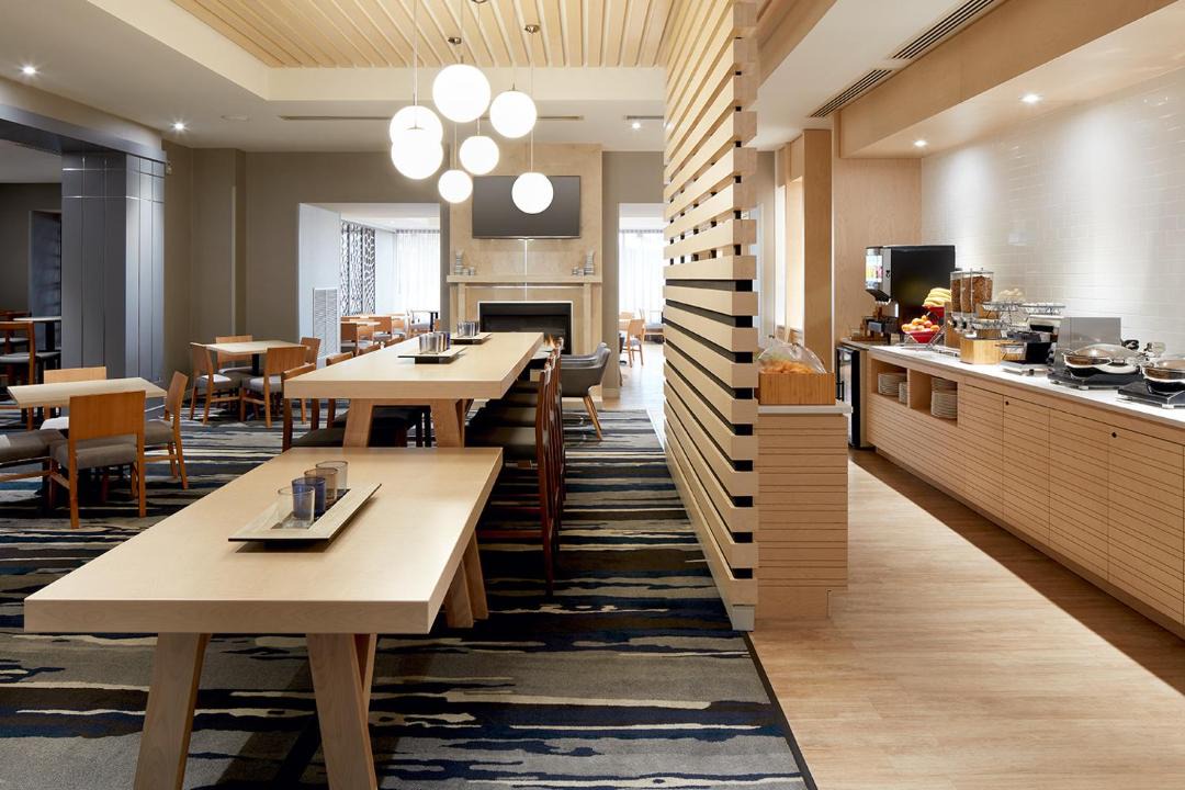 Photo of Kitchen in Dorval