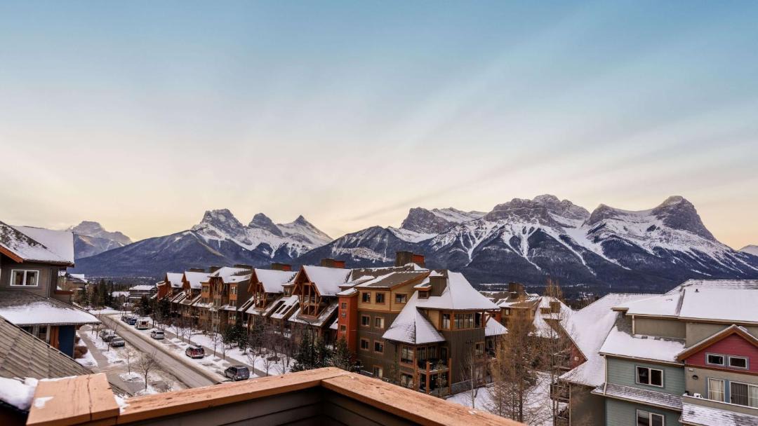 Photo of Others in Canmore