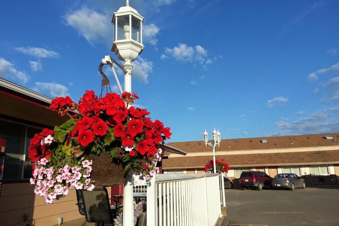 Photo of Others in Dawson Creek