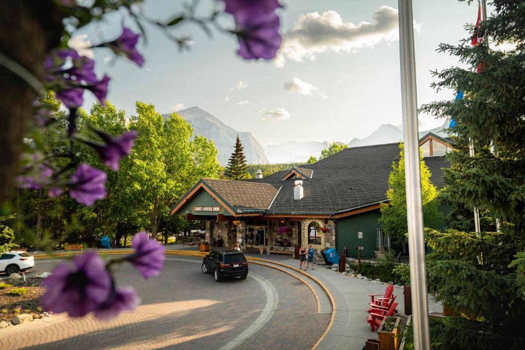Photo of Others in Lake Louise