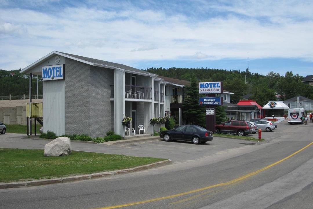 Photo of Others in Tadoussac