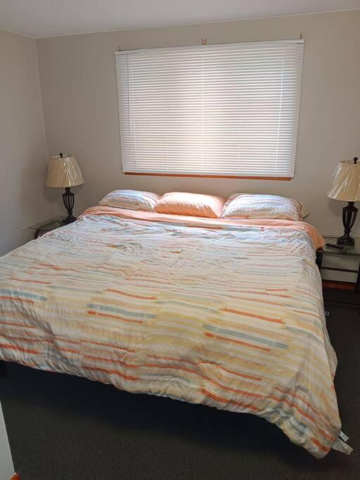 Photo of Bedroom in Buffalo