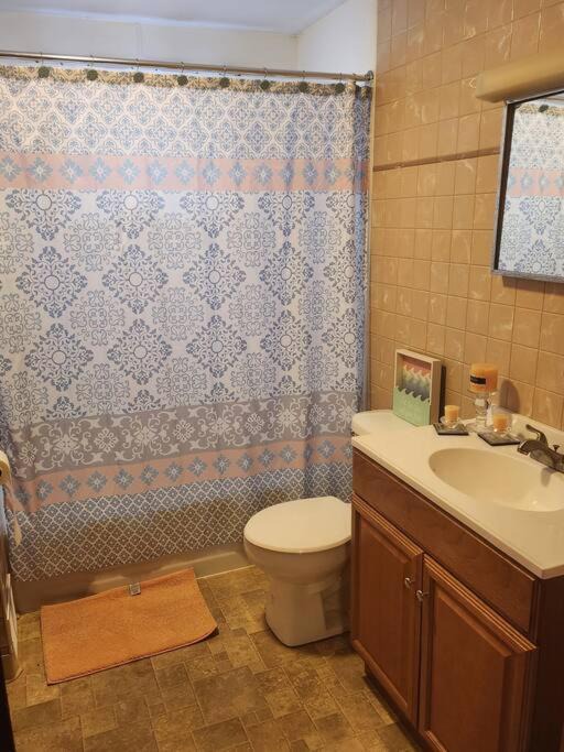 Photo of Bathroom in Buffalo