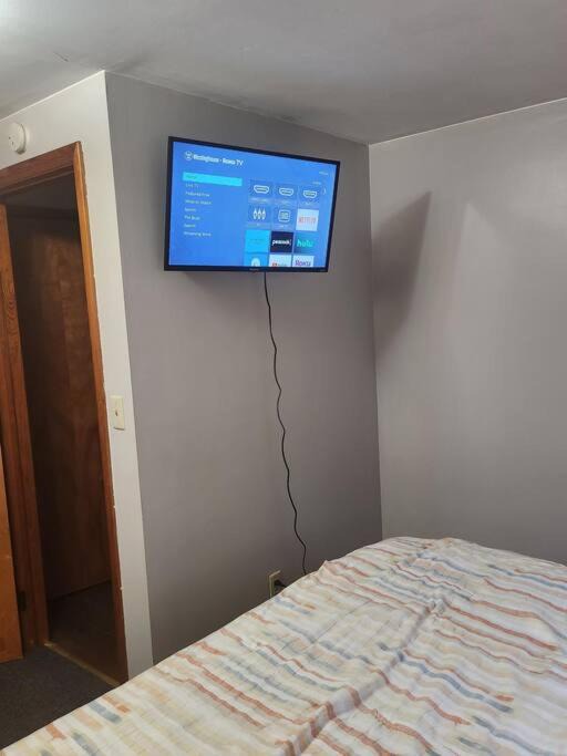 Photo of Bedroom in Buffalo