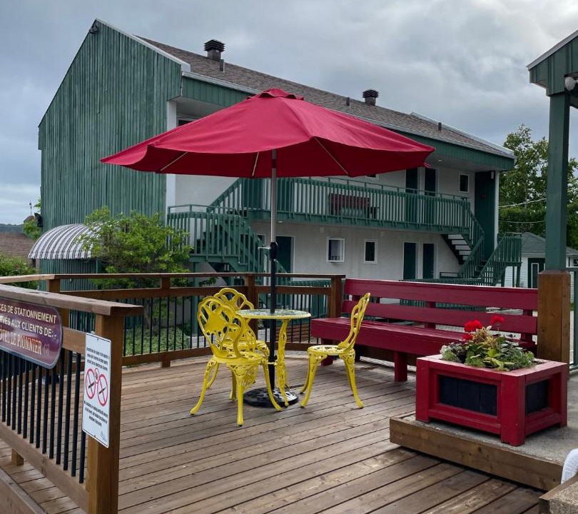 Photo of Others in Tadoussac