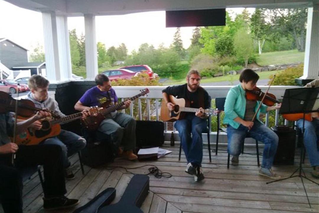 Photo of Others in Baddeck