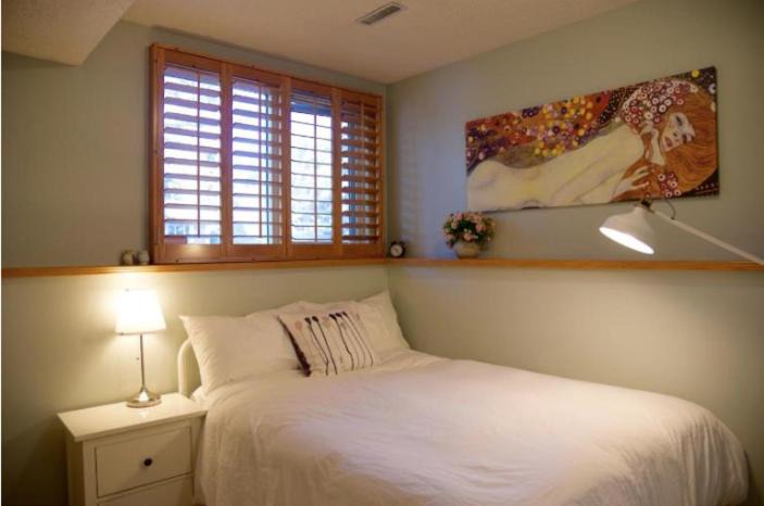 Photo of Bedroom in Varsity