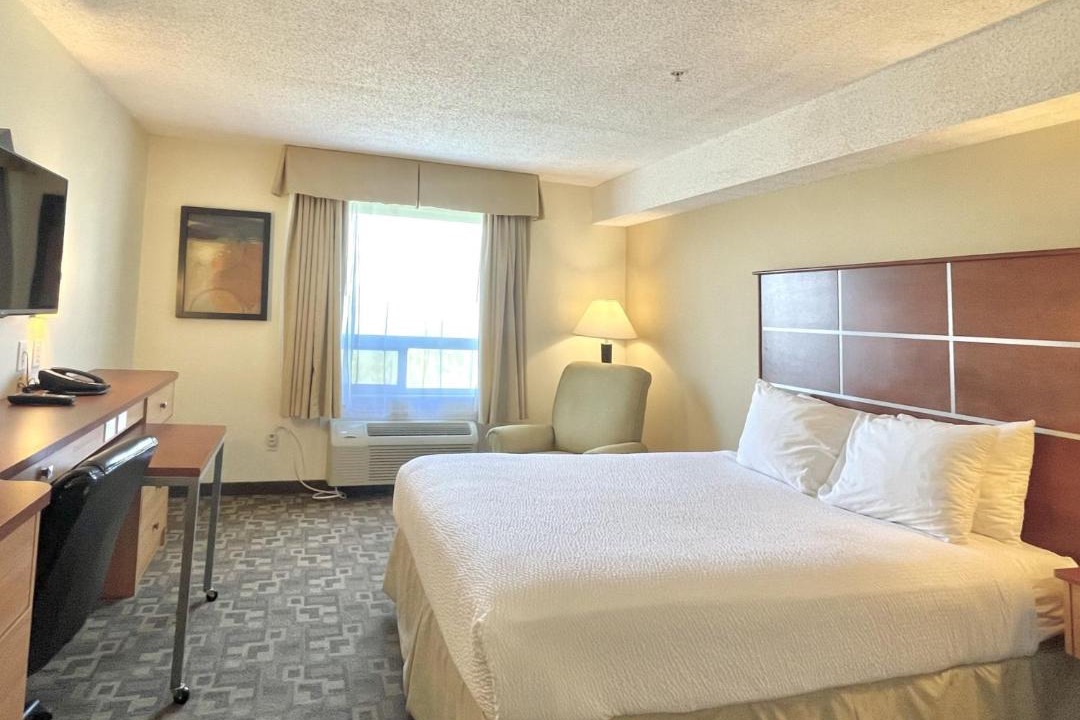 Photo of Bedroom in Clairmont