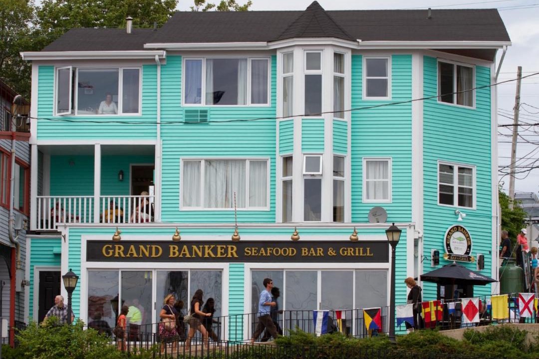 Photo of Others in Lunenburg