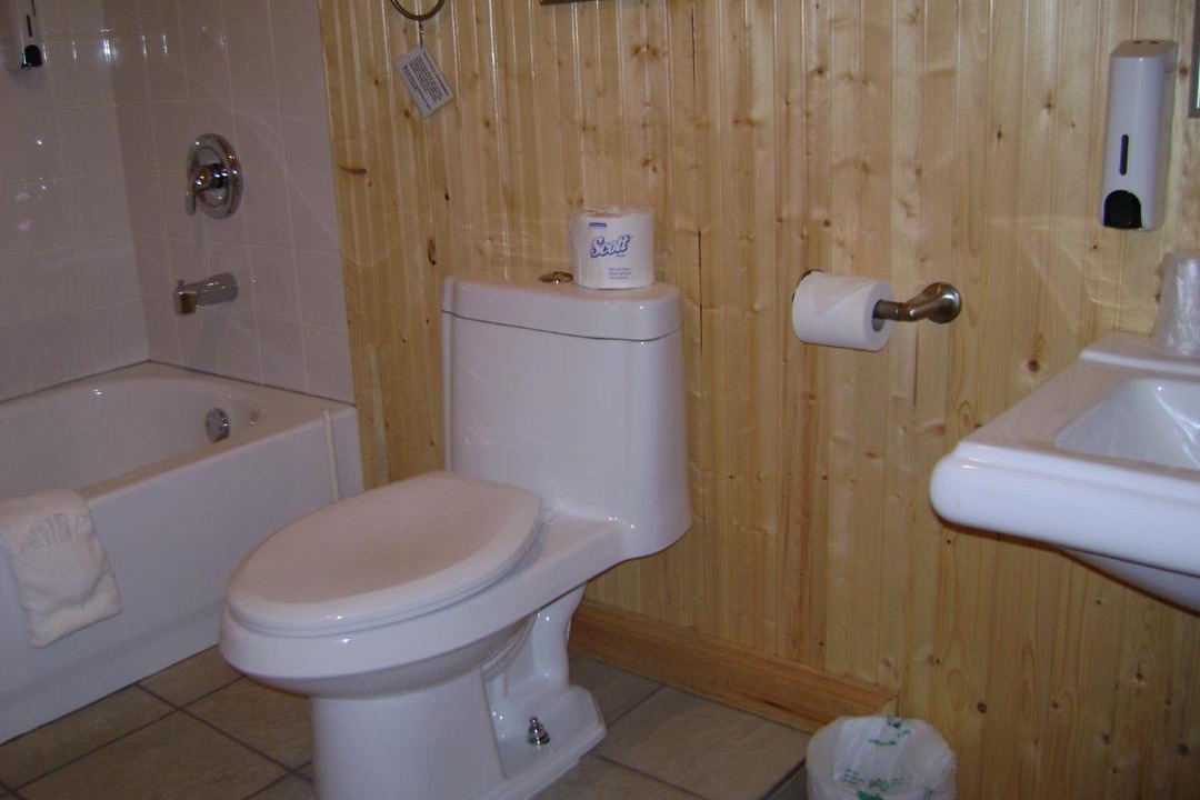Photo of Others in Tadoussac