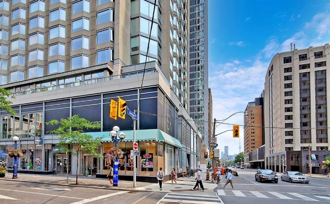 Photo of Others in Bloor-Yorkville