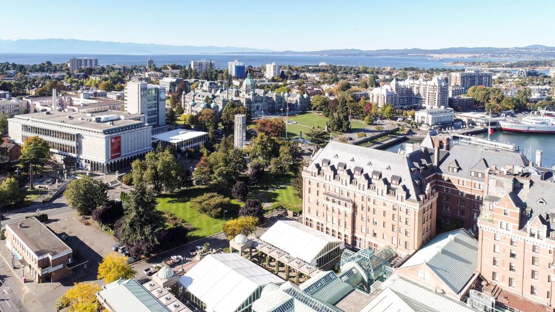 Photo of Others in Downtown Victoria