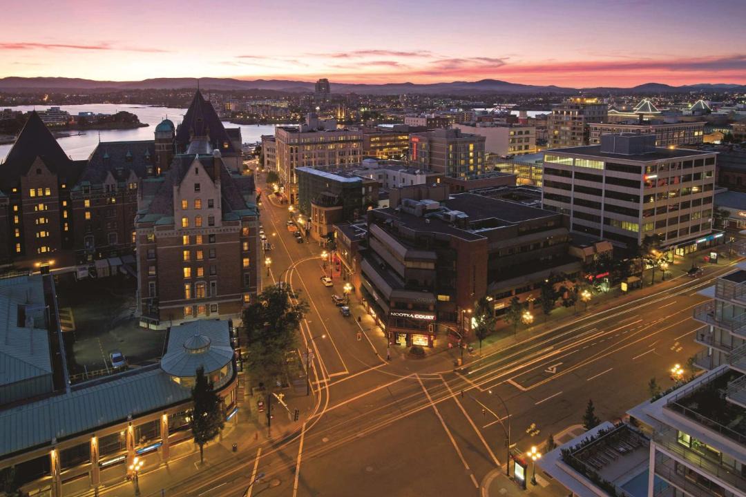 Photo of Others in Downtown Victoria