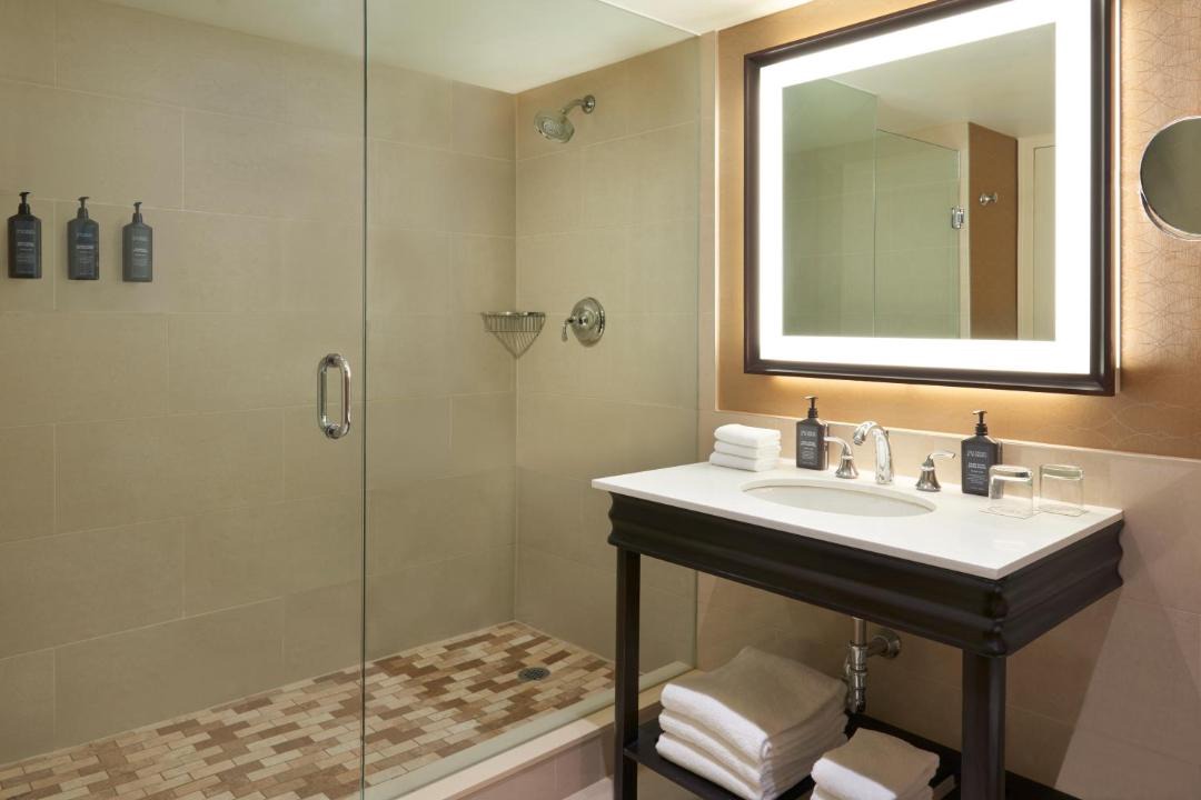Photo of Bathroom in Unionville