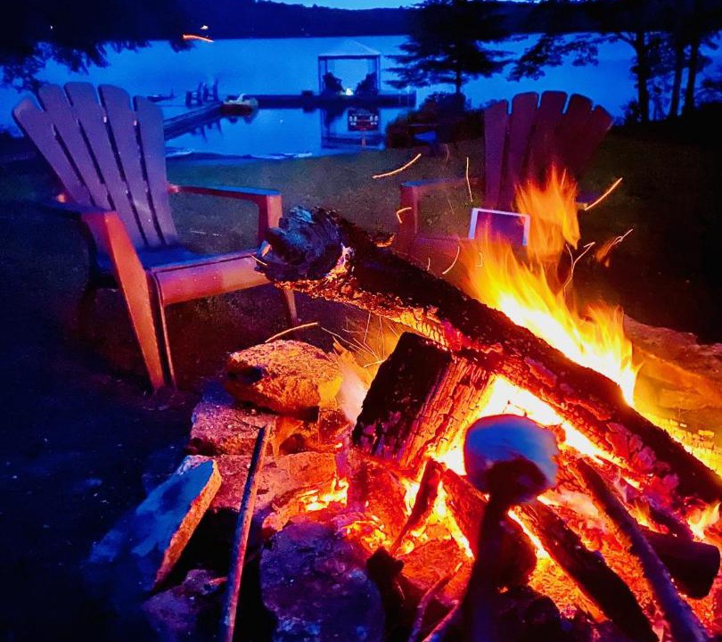 Photo of Others in Lake of Bays