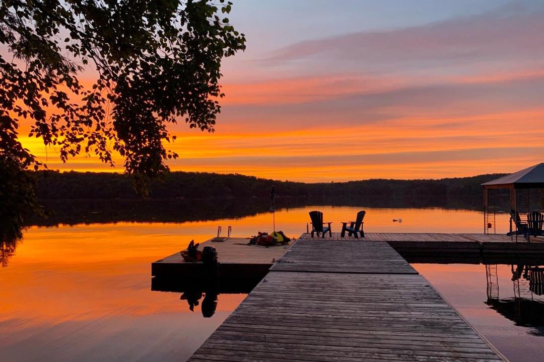 Photo of Others in Lake of Bays