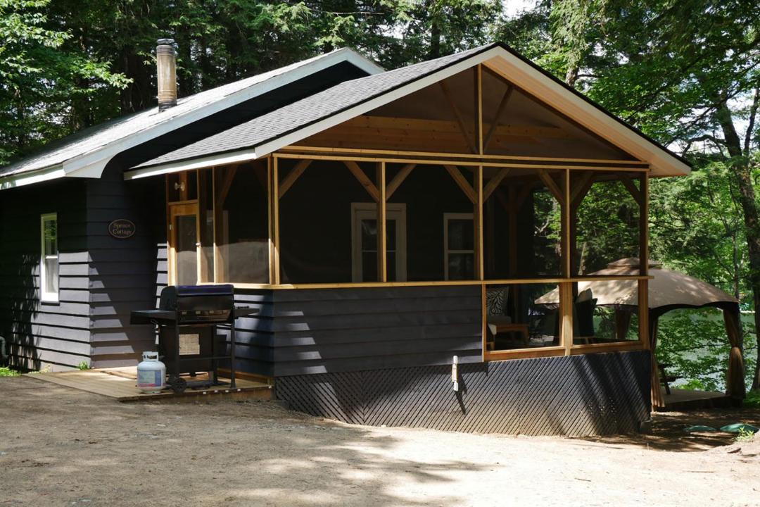 Photo of Others in Lake of Bays
