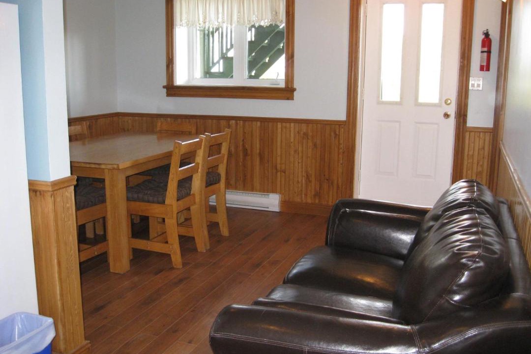 Photo of Others in Tadoussac