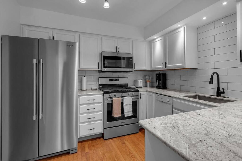 Photo of Kitchen in Willert Park