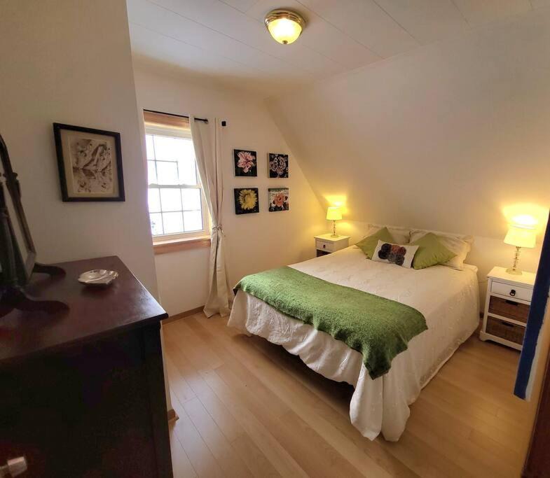 Photo of Bedroom in Margate