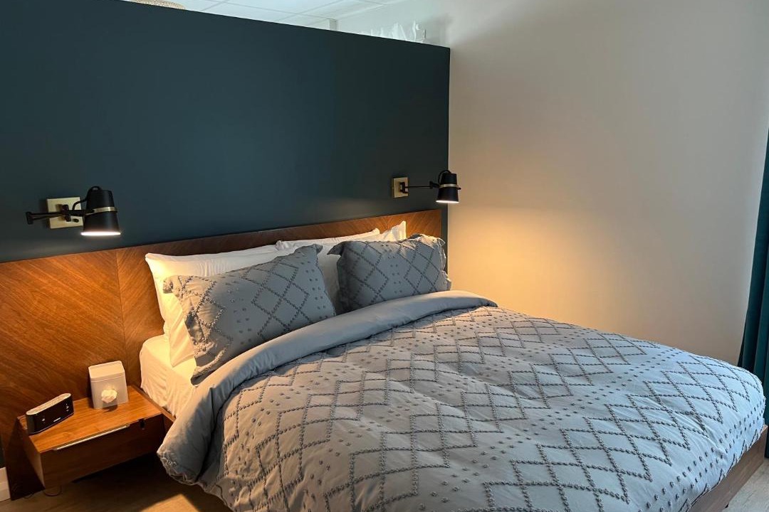 Photo of Bedroom in East Angus