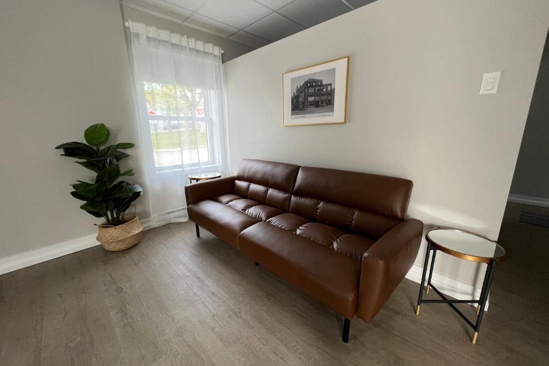 Photo of Livingroom in East Angus