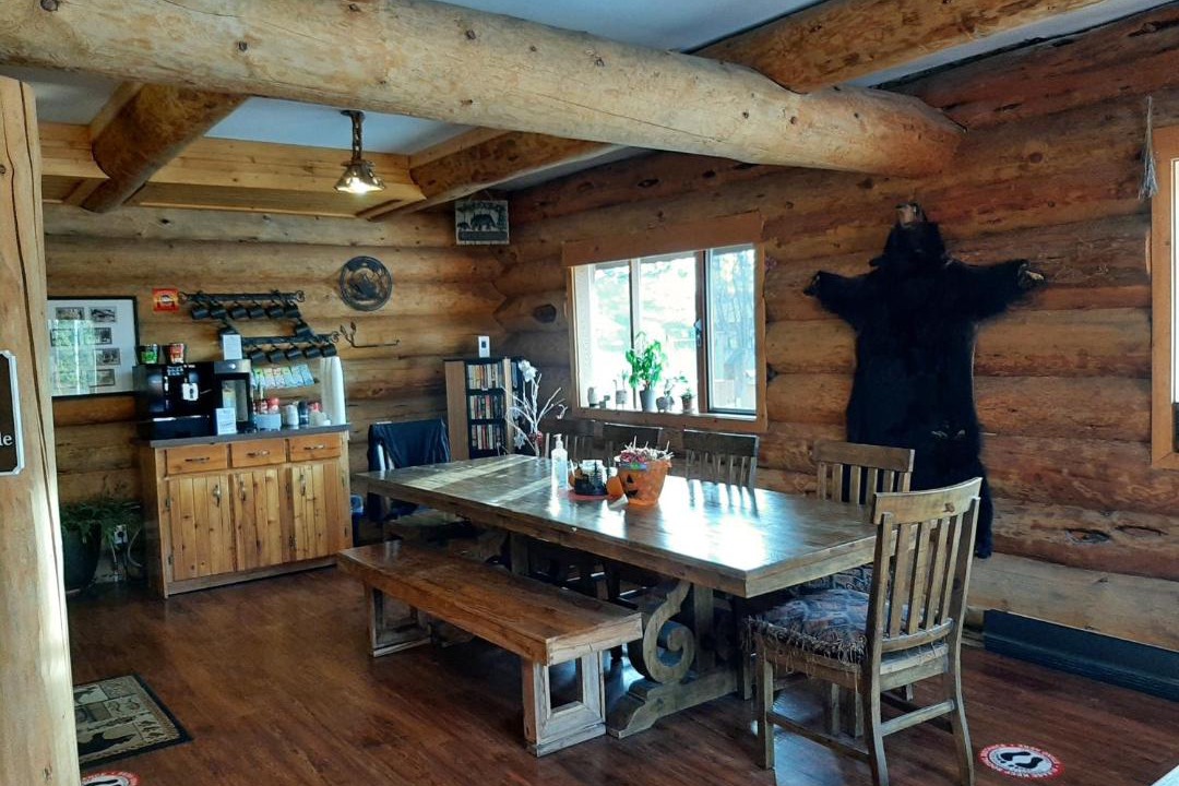 Photo of Others in Dease Lake