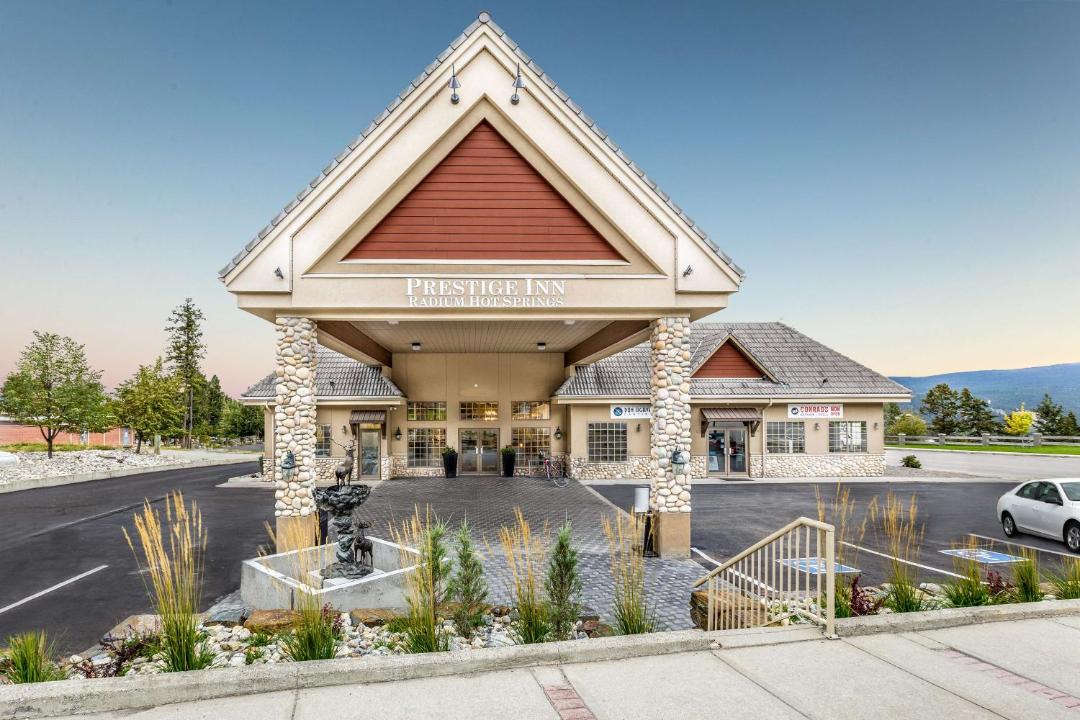 Photo of Others in Radium Hot Springs
