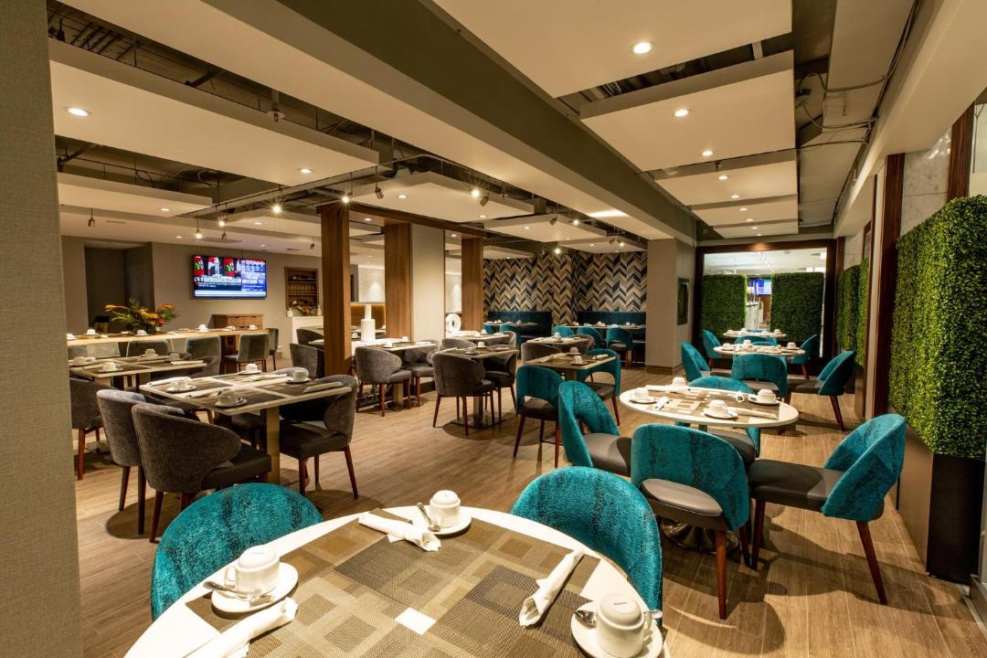 Photo of Others in Church and Wellesley