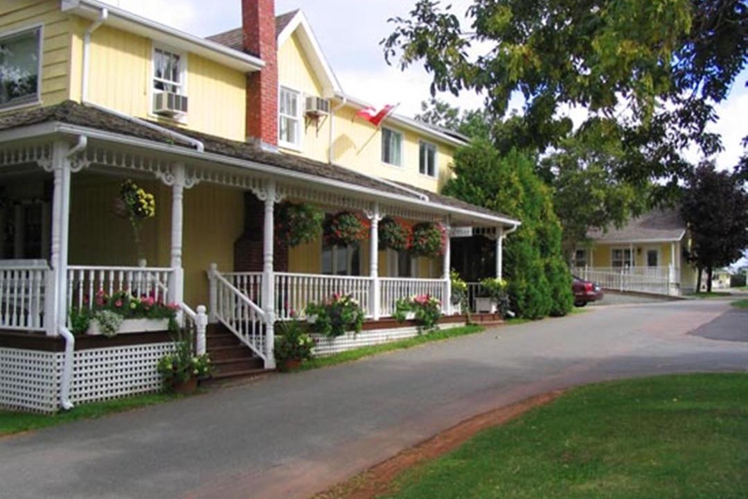 Photo of Others in Green Gables