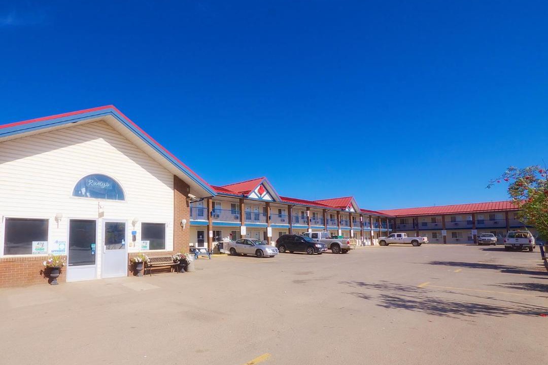 Photo of Others in Fort McMurray